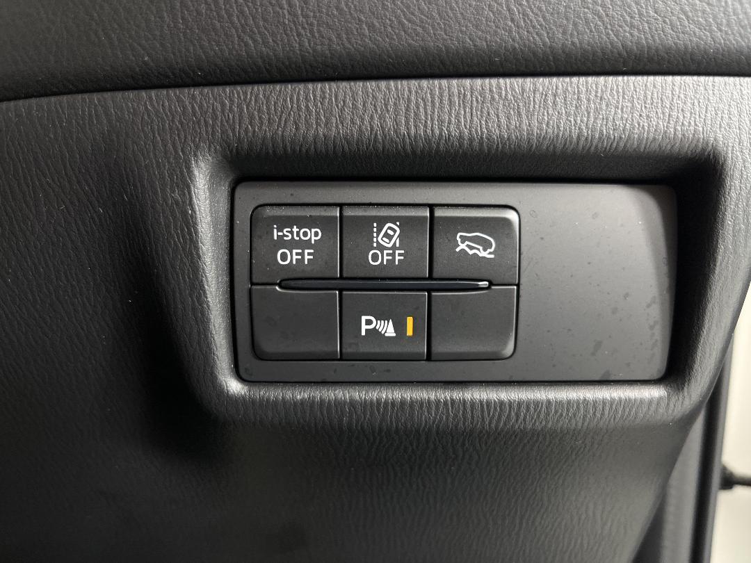 Photo '30' of Mazda CX-8 Photo '30' of Mazda CX-8