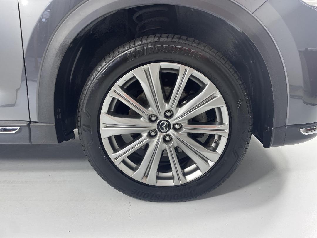 Photo '9' of Mazda CX-8 Photo '9' of Mazda CX-8