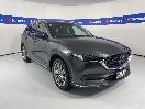 Thumbnail '1' of Mazda CX-8