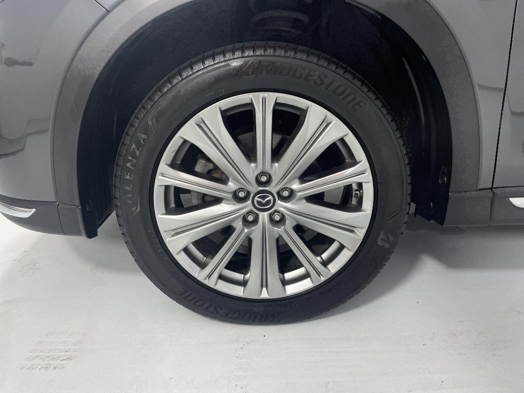 Photo '10' of Mazda CX-8 Photo '10' of Mazda CX-8