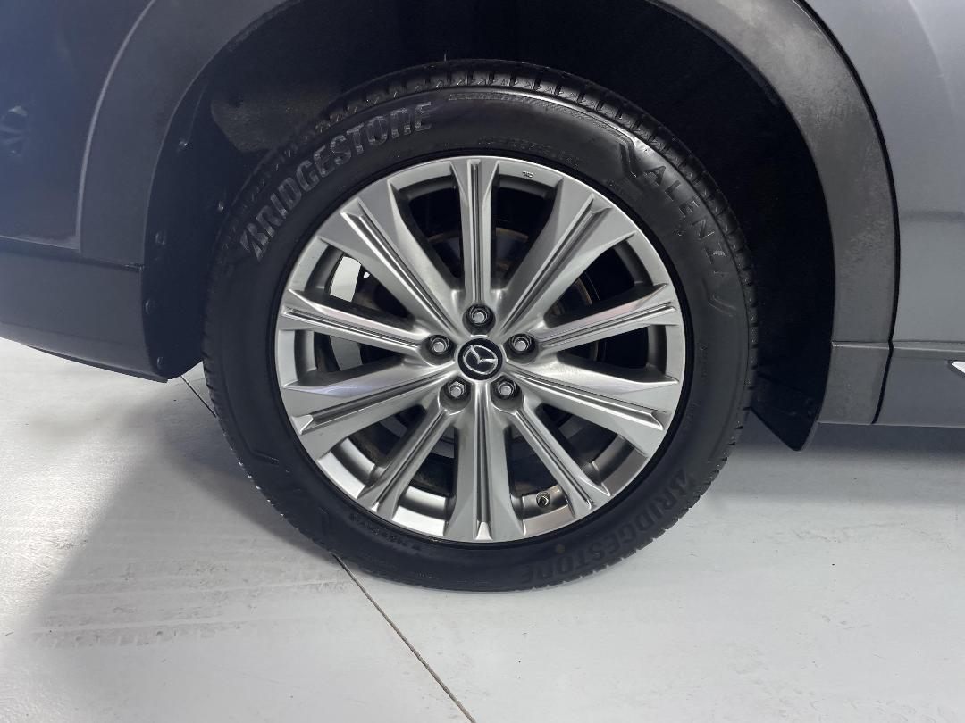 Photo '12' of Mazda CX-8 Photo '12' of Mazda CX-8