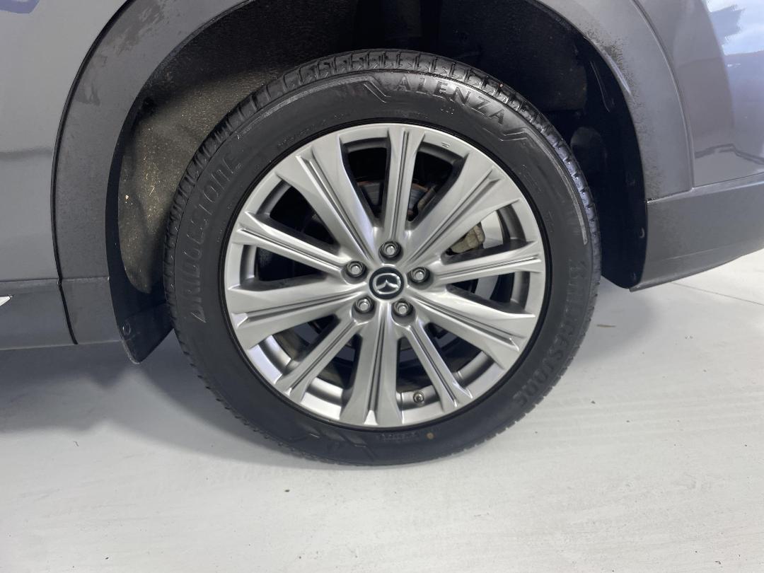 Photo '11' of Mazda CX-8 Photo '11' of Mazda CX-8