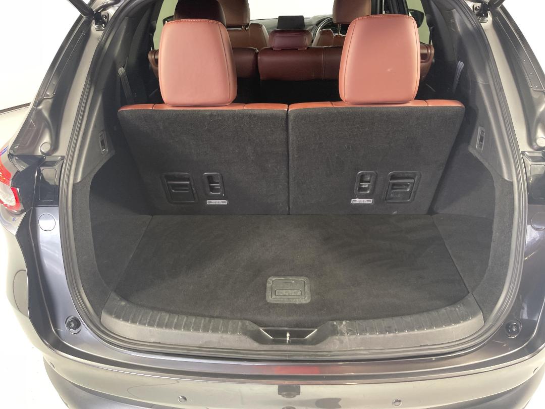 Photo '14' of Mazda CX-8 Photo '14' of Mazda CX-8