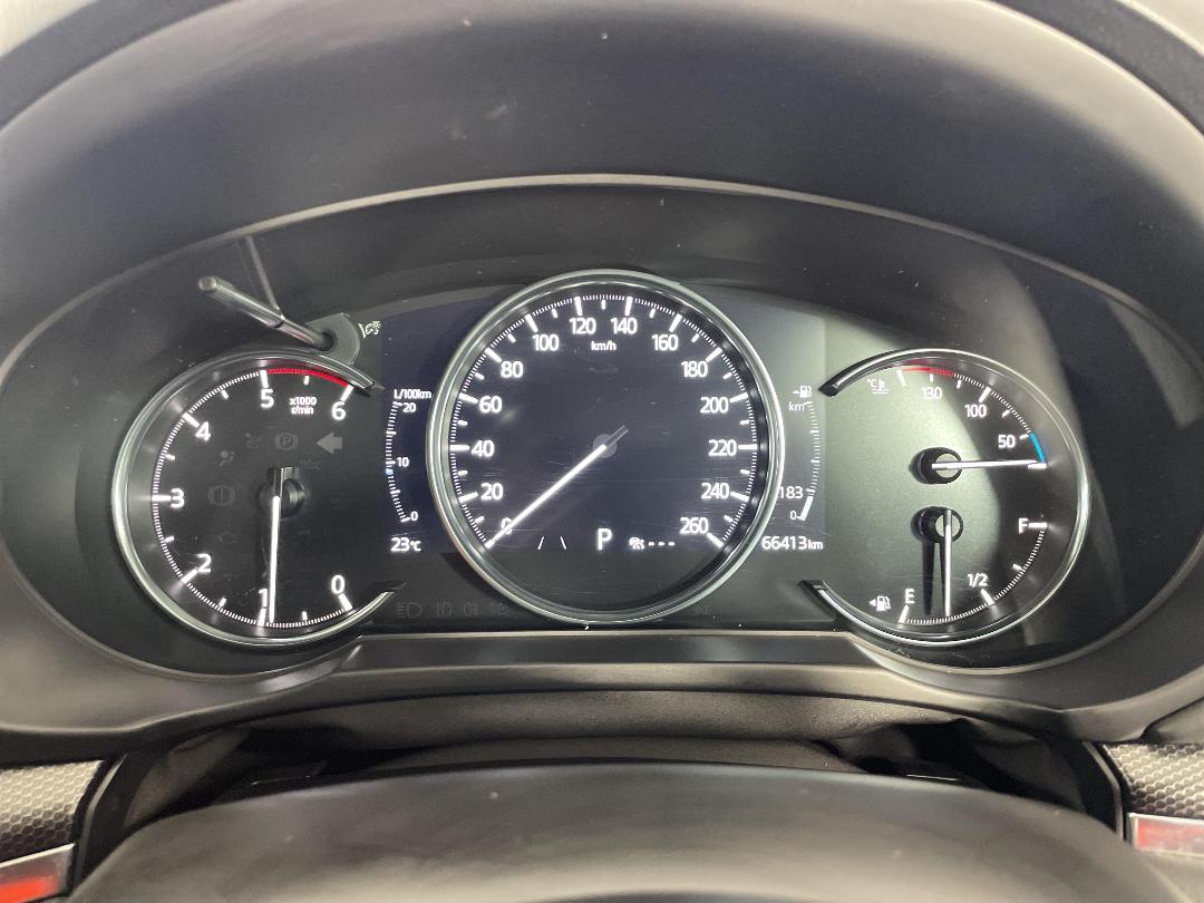 Photo '21' of Mazda CX-8 Photo '21' of Mazda CX-8