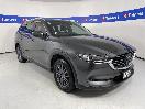 Thumbnail '1' of Mazda CX-8