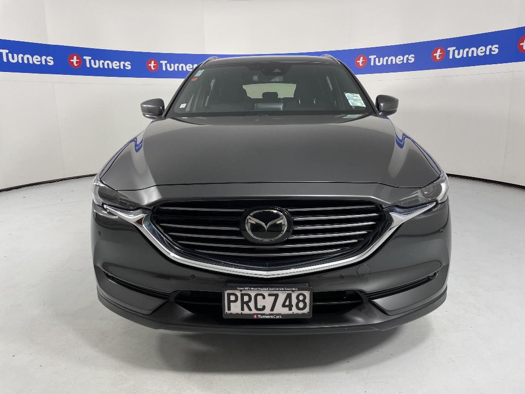 Photo '2' of Mazda CX-8