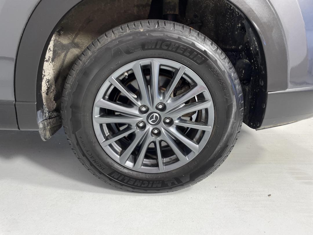 Photo '11' of Mazda CX-8