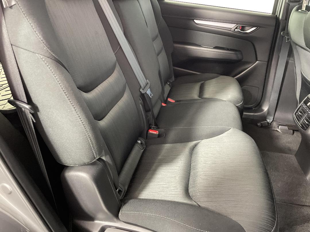 Photo '20' of Mazda CX-8