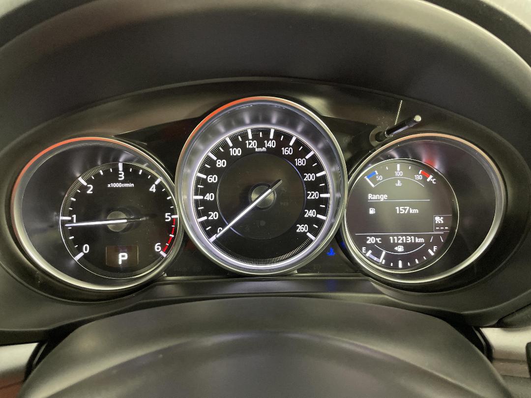 Photo '21' of Mazda CX-8