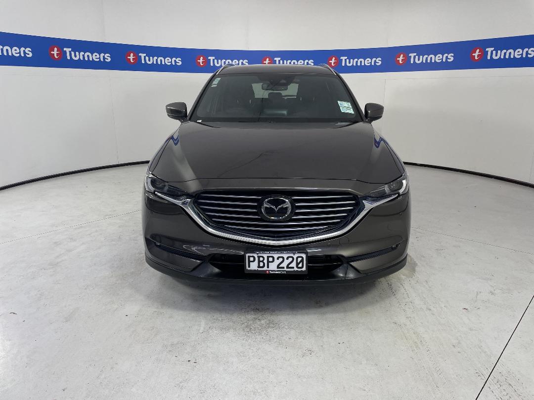 Photo '2' of Mazda CX-8