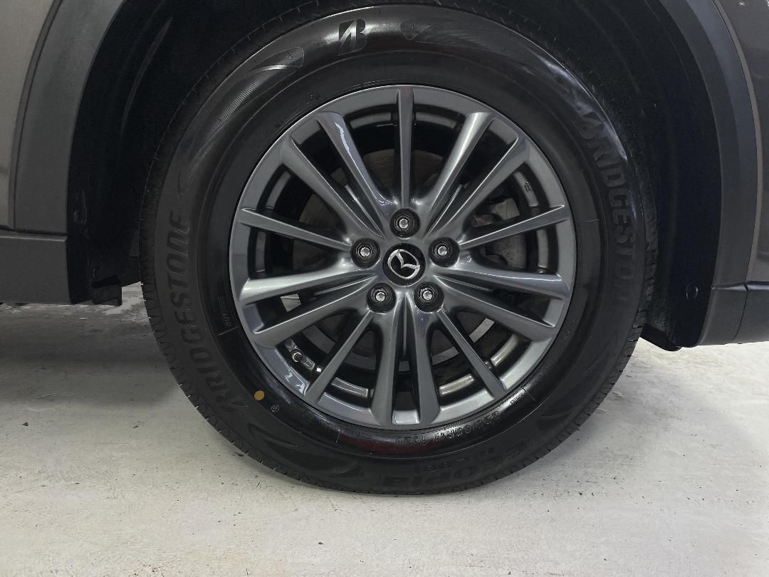 Photo '9' of Mazda CX-8