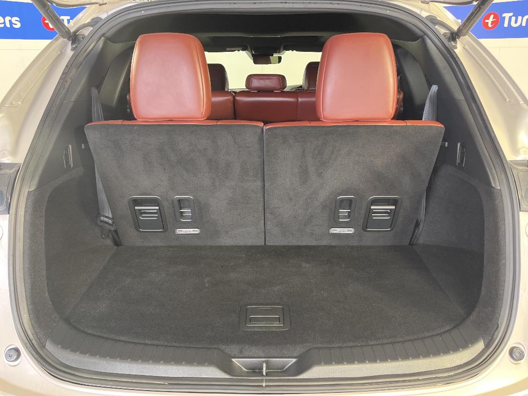 Photo '14' of Mazda CX-8