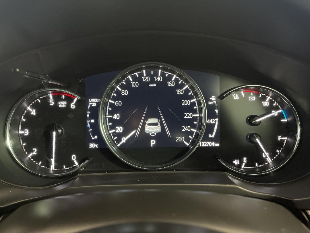 Photo '21' of Mazda CX-8