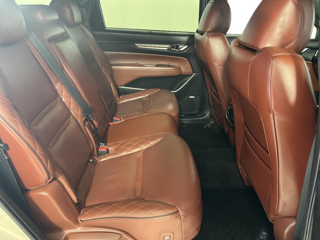 Photo '20' of Mazda CX-8