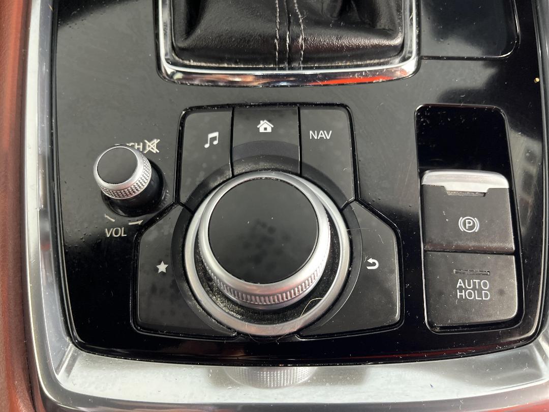 Photo '26' of Mazda CX-8