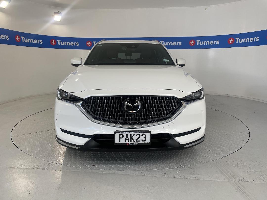 Photo '2' of Mazda CX-8