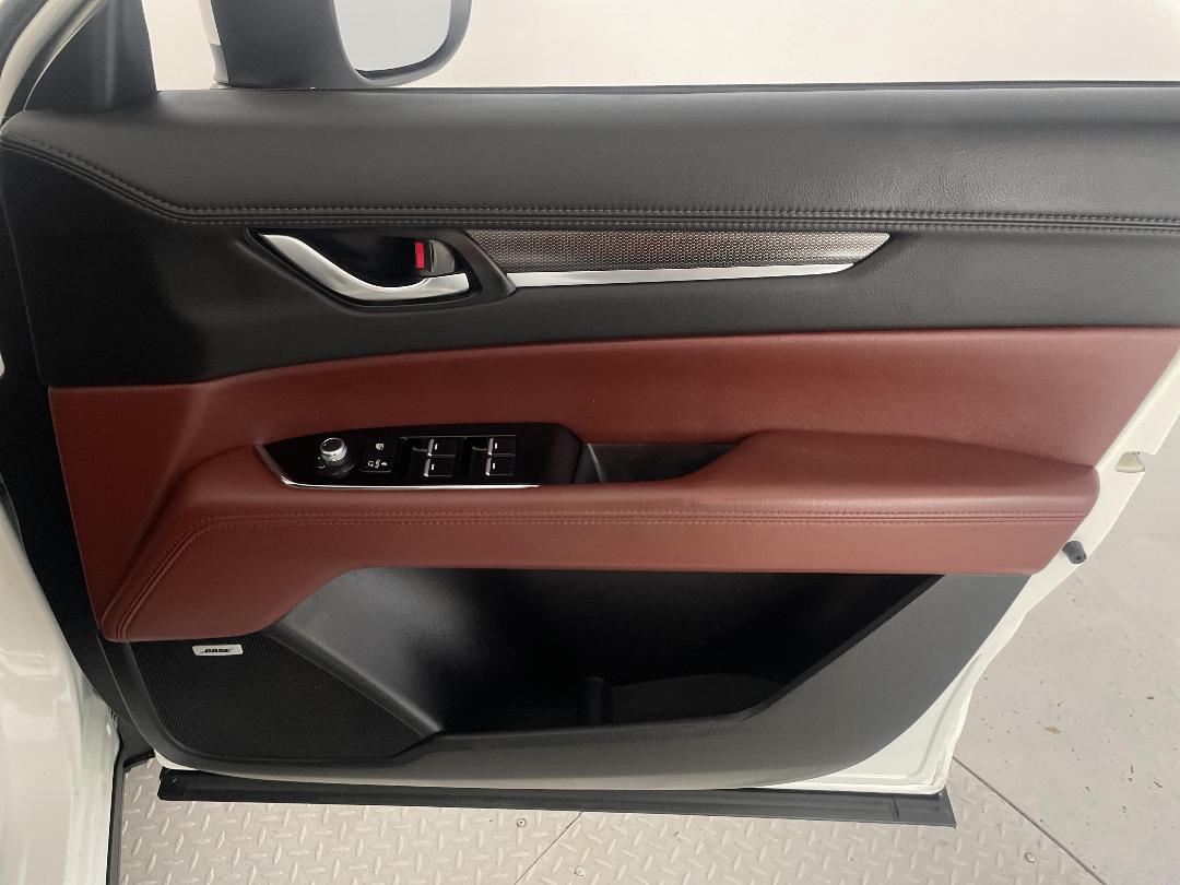 Photo '15' of Mazda CX-8