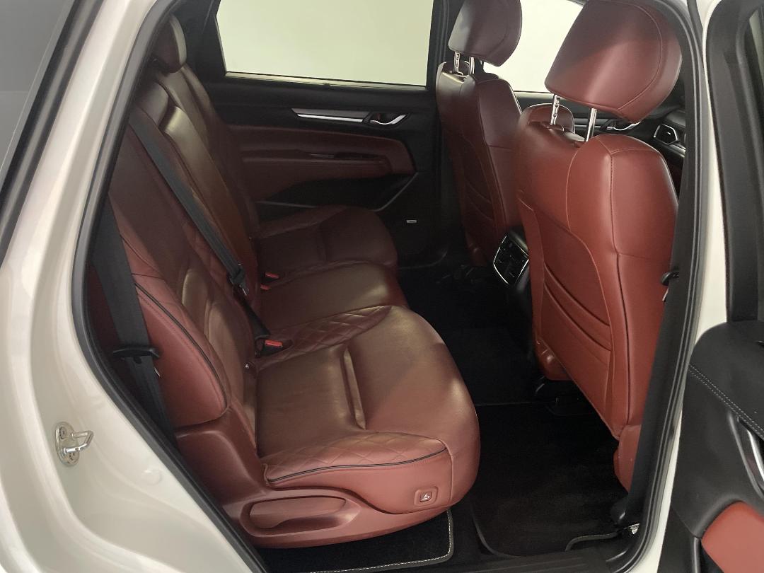 Photo '20' of Mazda CX-8