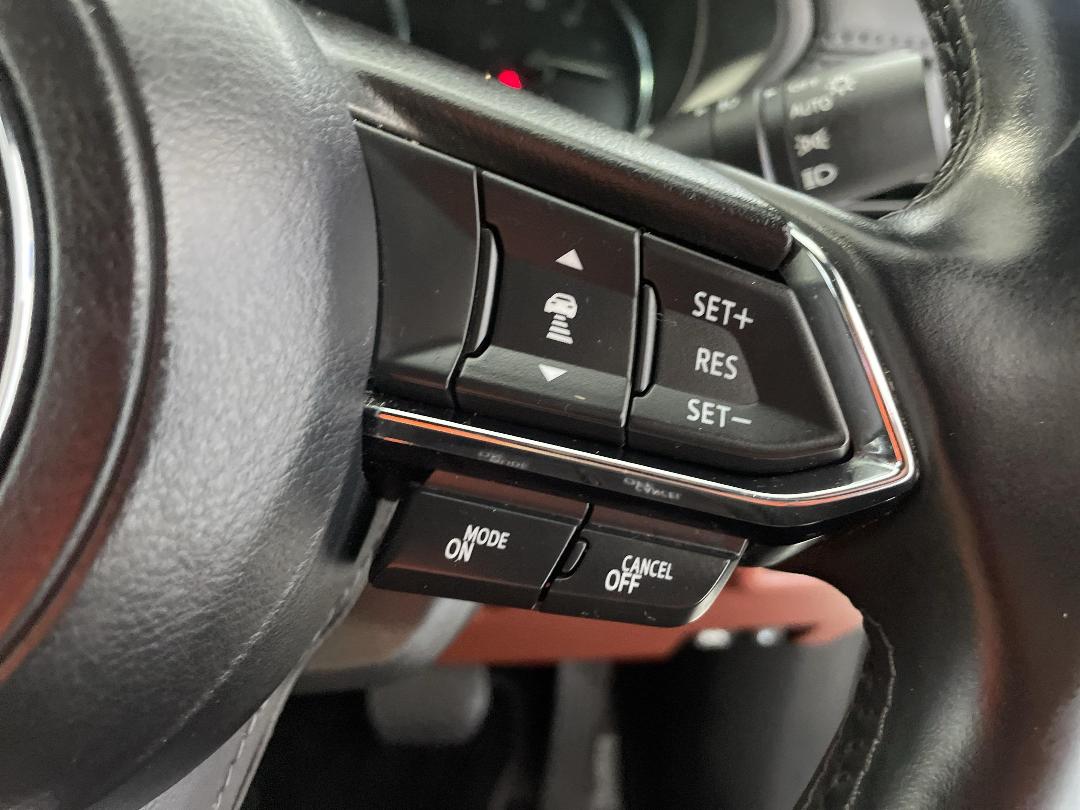 Photo '26' of Mazda CX-8