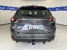 Thumbnail '6' of Mazda CX-8