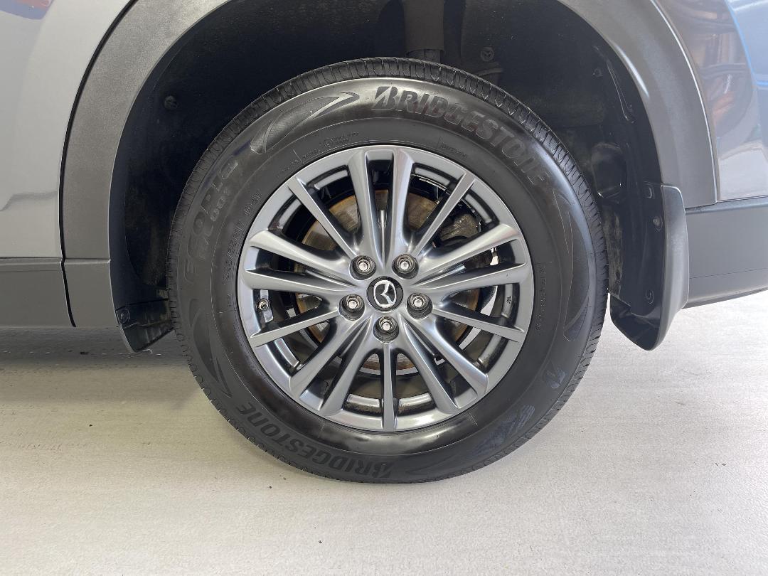 Photo '11' of Mazda CX-8 Photo '11' of Mazda CX-8