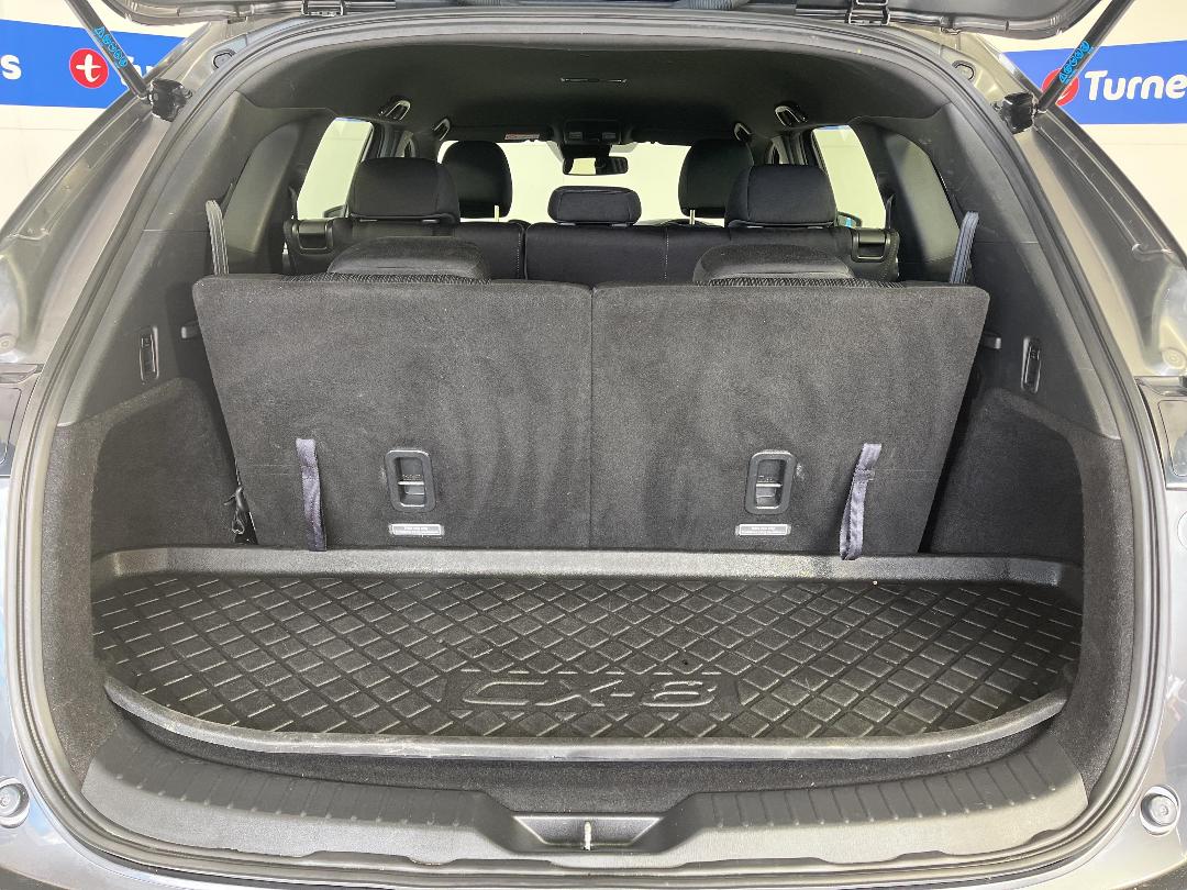 Photo '14' of Mazda CX-8 Photo '14' of Mazda CX-8