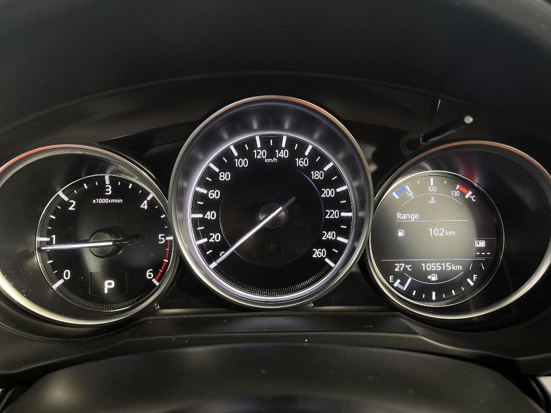 Photo '21' of Mazda CX-8 Photo '21' of Mazda CX-8