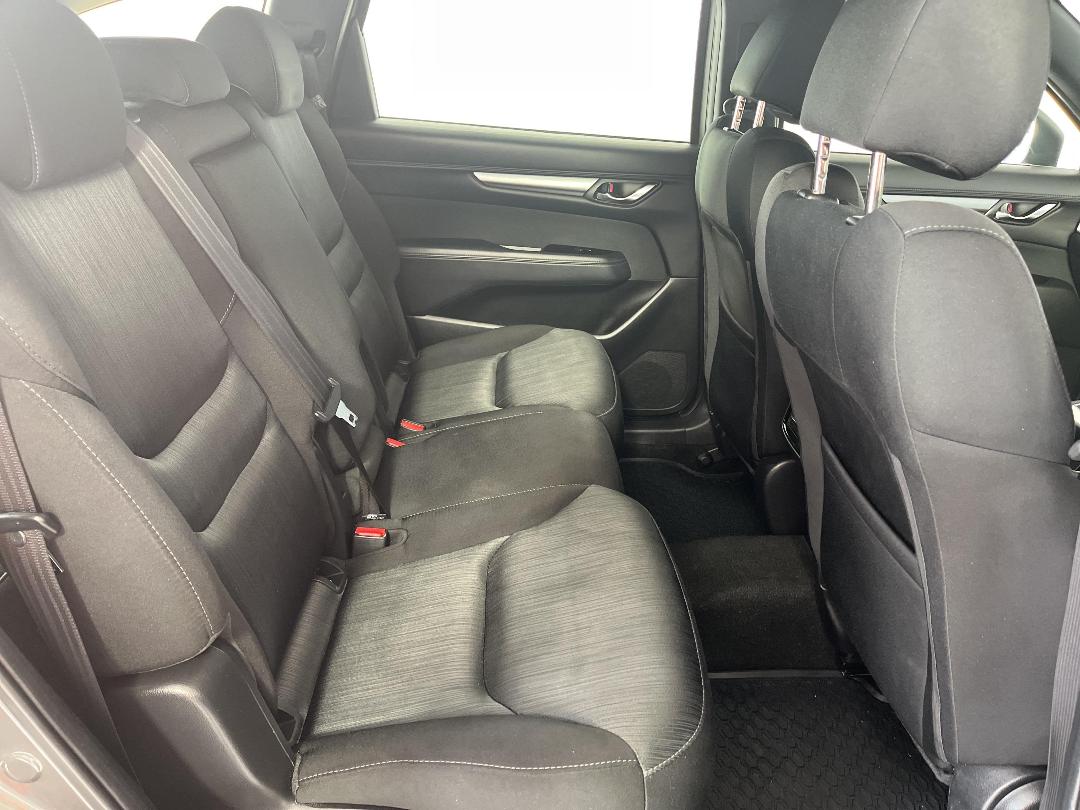 Photo '20' of Mazda CX-8 Photo '20' of Mazda CX-8