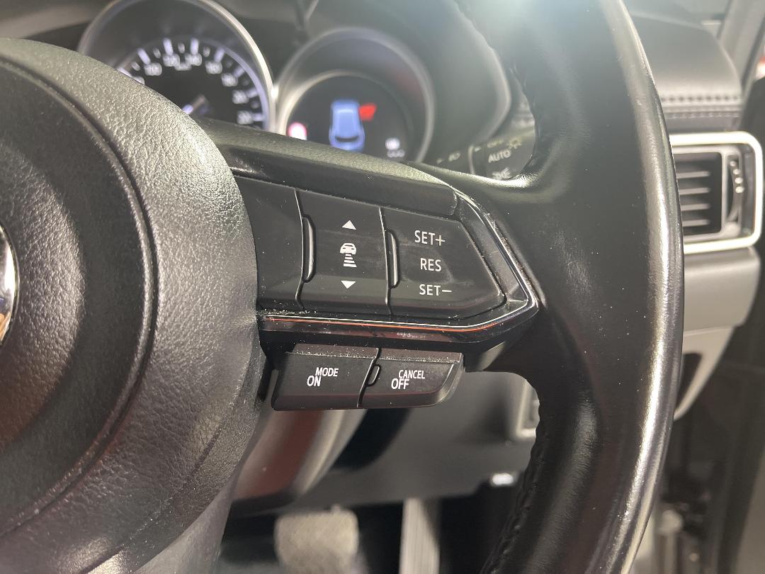 Photo '25' of Mazda CX-8 Photo '25' of Mazda CX-8