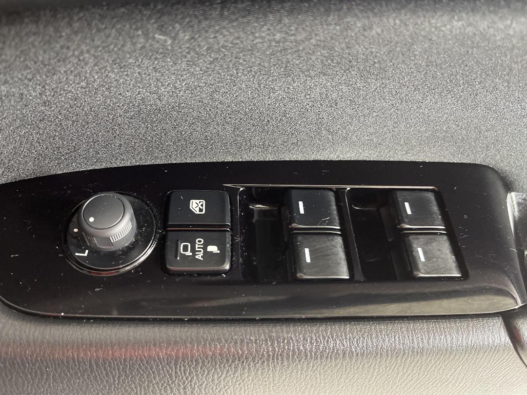 Photo '26' of Mazda CX-8 Photo '26' of Mazda CX-8