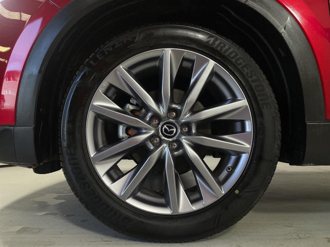 Photo '10' of Mazda CX-9 Photo '10' of Mazda CX-9