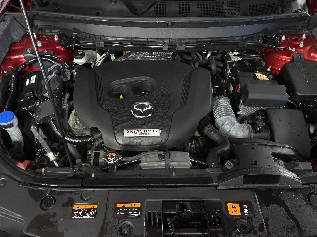 Photo '13' of Mazda CX-9 Photo '13' of Mazda CX-9