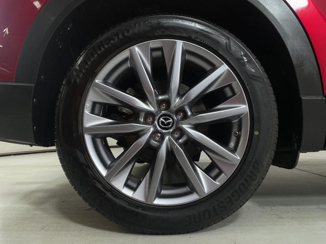 Photo '12' of Mazda CX-9 Photo '12' of Mazda CX-9