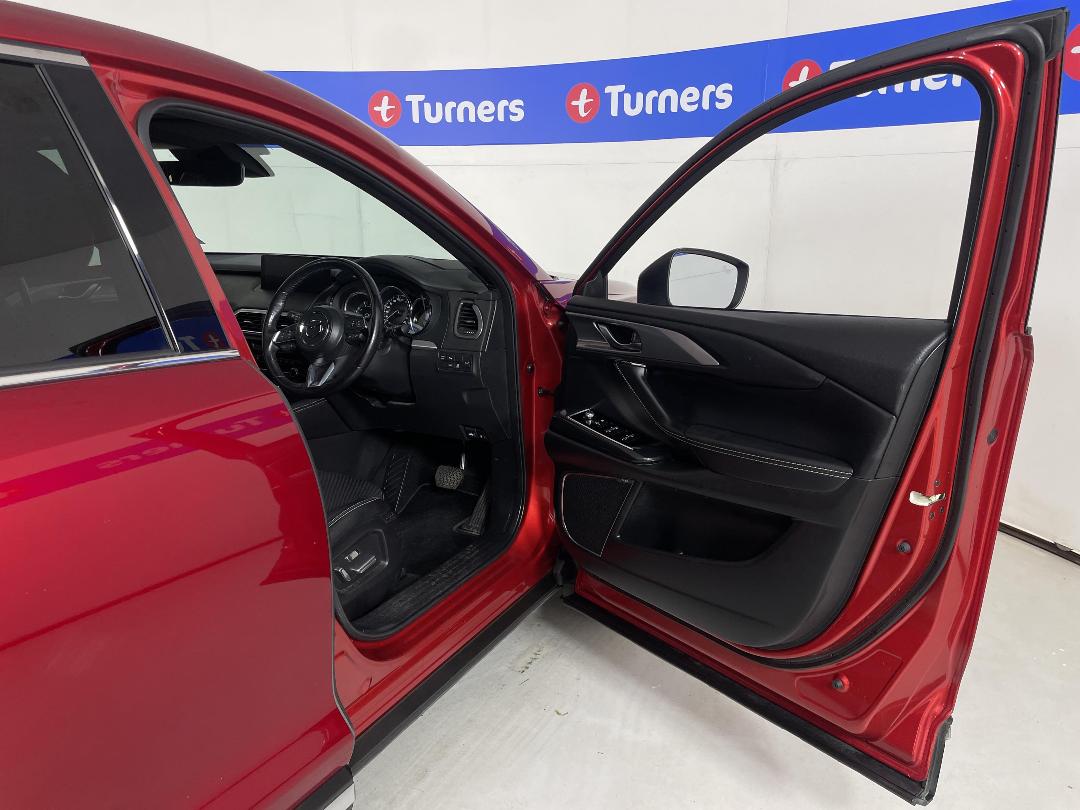 Photo '15' of Mazda CX-9 Photo '15' of Mazda CX-9