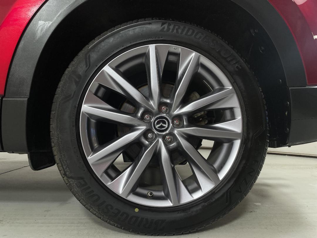 Photo '11' of Mazda CX-9 Photo '11' of Mazda CX-9