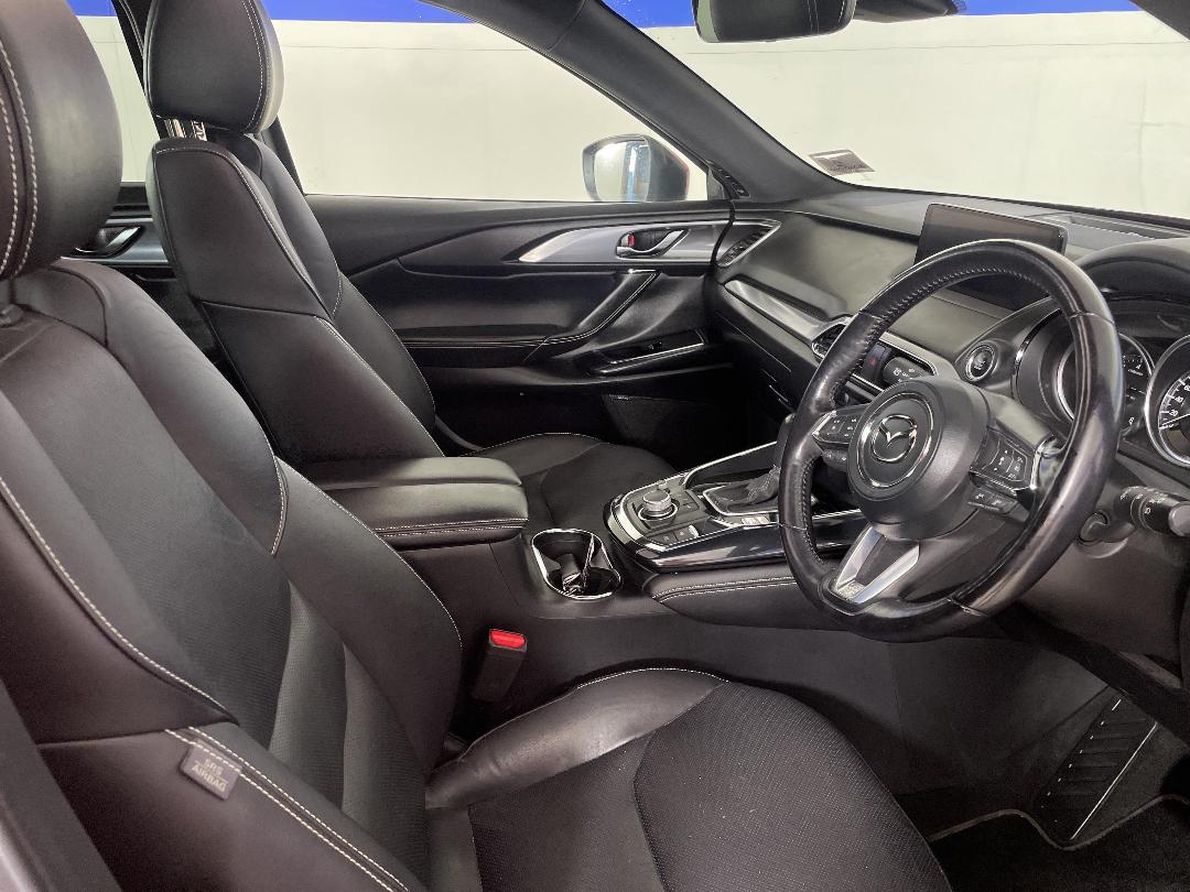 Photo '16' of Mazda CX-9 Photo '16' of Mazda CX-9