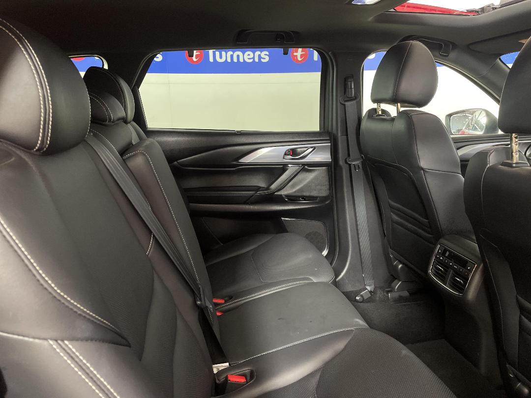 Photo '20' of Mazda CX-9 Photo '20' of Mazda CX-9