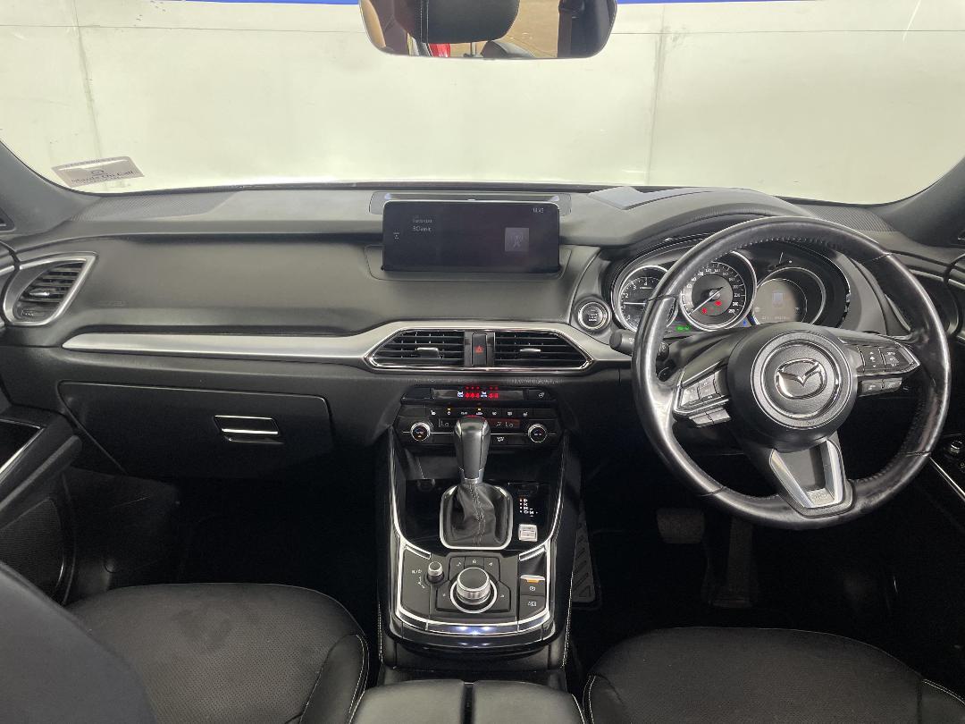 Photo '17' of Mazda CX-9 Photo '17' of Mazda CX-9