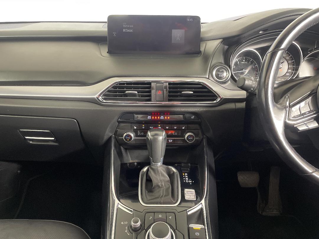 Photo '18' of Mazda CX-9 Photo '18' of Mazda CX-9