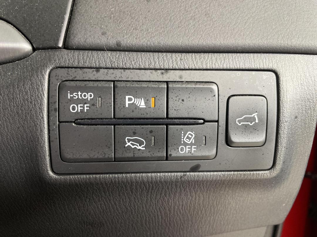 Photo '25' of Mazda CX-9 Photo '25' of Mazda CX-9