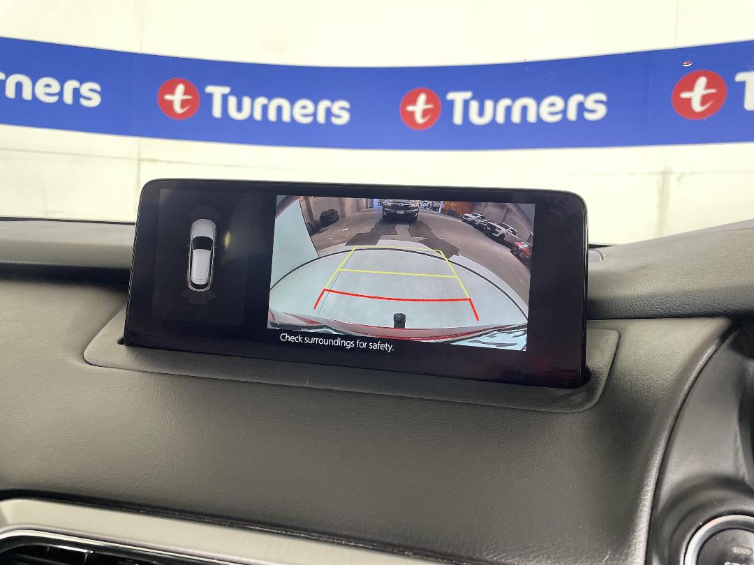 Photo '28' of Mazda CX-9 Photo '28' of Mazda CX-9