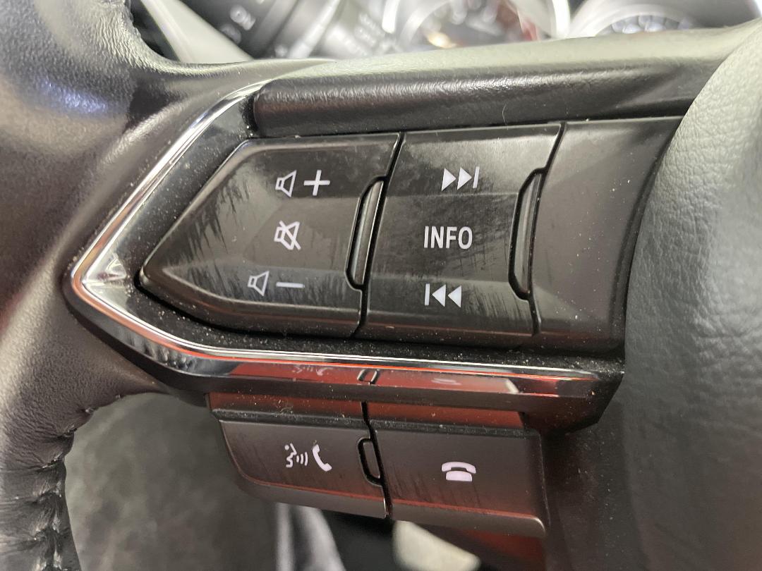 Photo '27' of Mazda CX-9 Photo '27' of Mazda CX-9