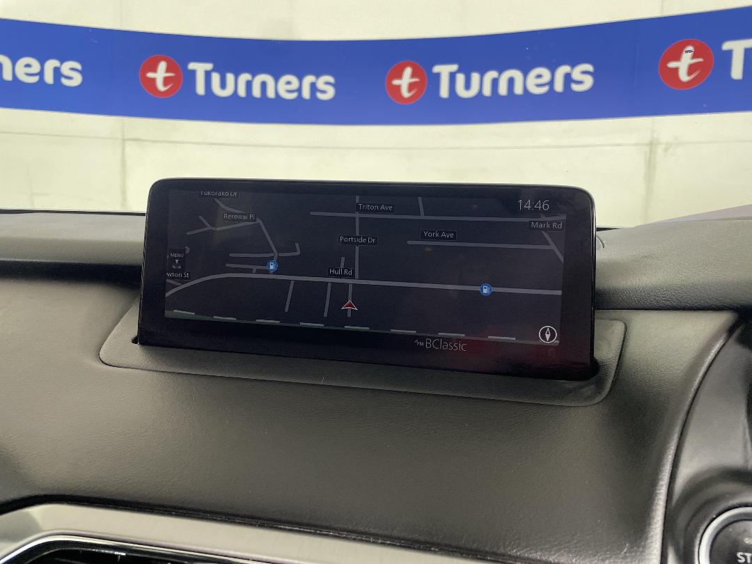 Photo '29' of Mazda CX-9 Photo '29' of Mazda CX-9