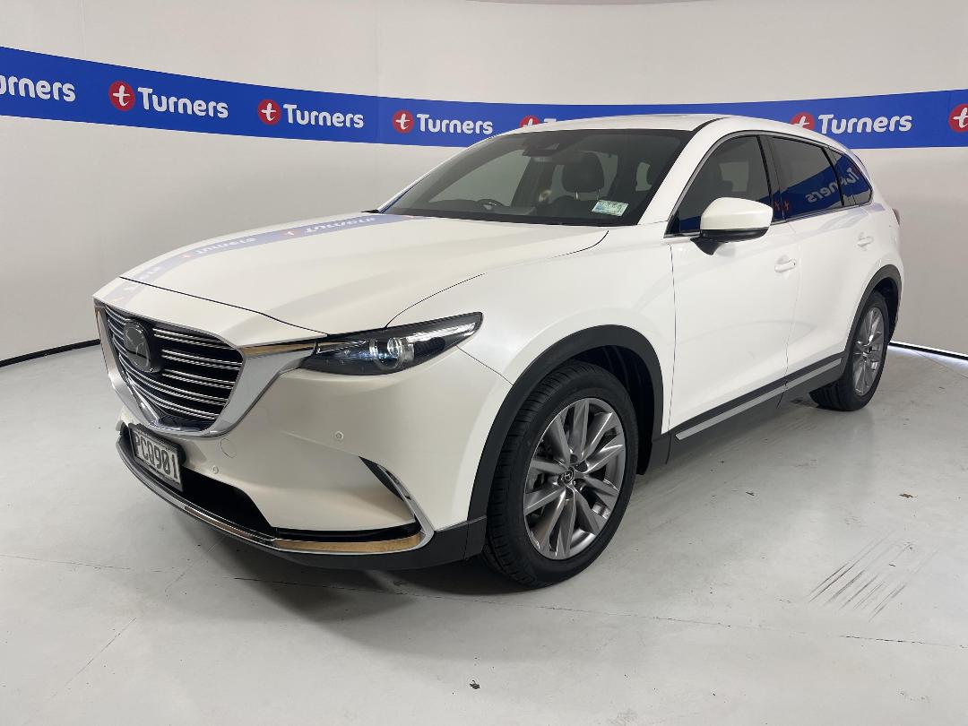 Photo '4' of Mazda CX-9