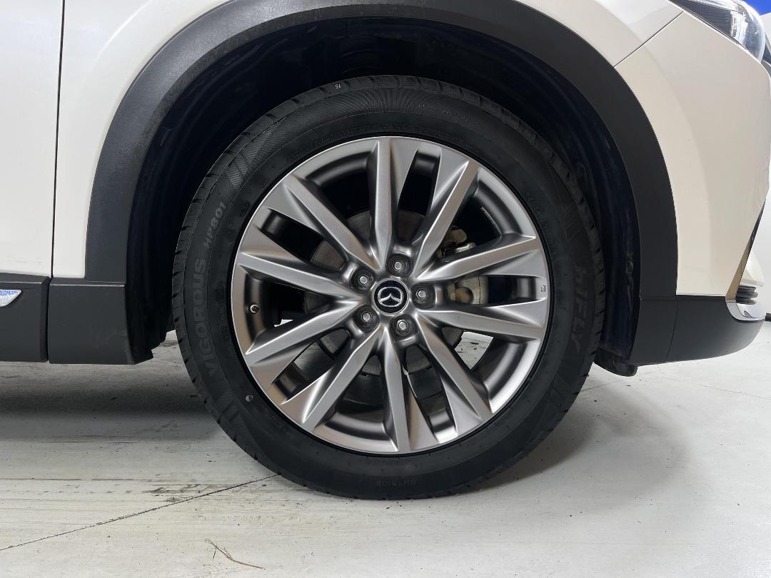 Photo '9' of Mazda CX-9