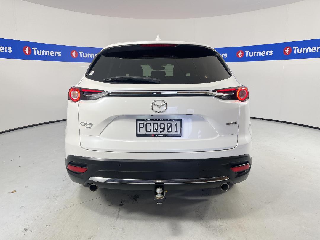 Photo '6' of Mazda CX-9