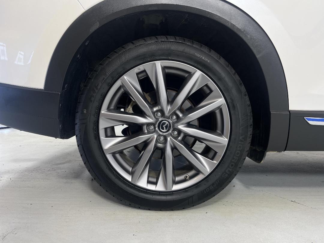 Photo '12' of Mazda CX-9