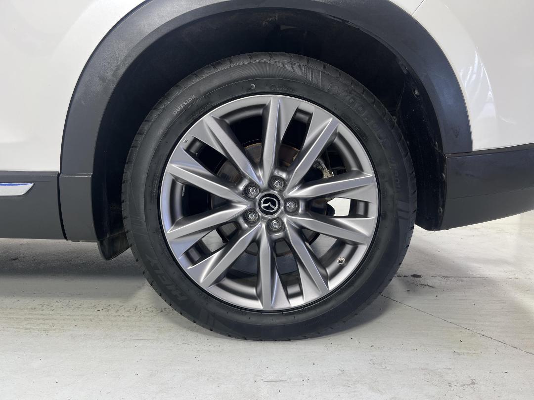 Photo '11' of Mazda CX-9