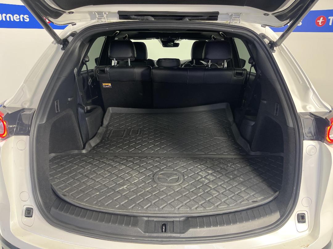 Photo '14' of Mazda CX-9