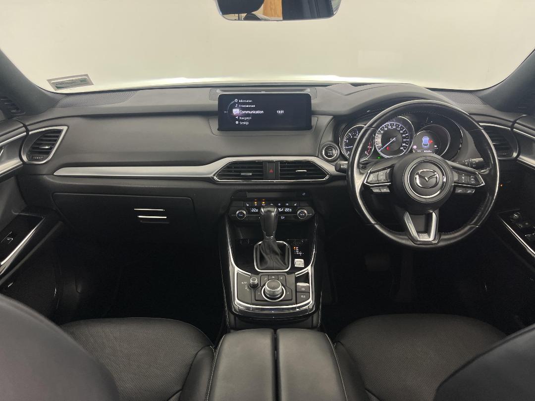 Photo '17' of Mazda CX-9